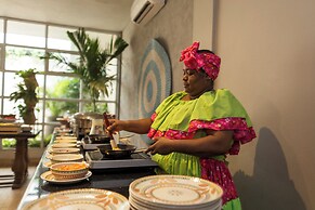 Madisson Boutique Hotel Cartagena