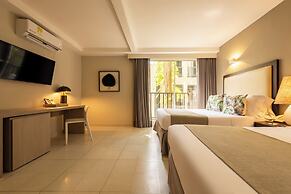 Madisson Boutique Hotel Cartagena