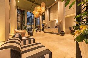 Madisson Boutique Hotel Cartagena