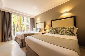 Madisson Boutique Hotel Cartagena