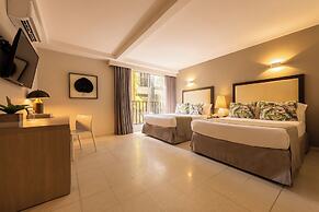 Madisson Boutique Hotel Cartagena