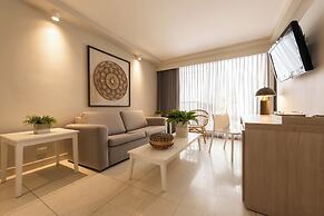 Madisson Boutique Hotel Cartagena