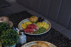 Madisson Boutique Hotel Cartagena