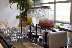 Madisson Boutique Hotel Cartagena