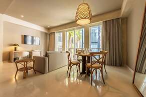 Madisson Boutique Hotel Cartagena