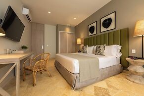 Madisson Boutique Hotel Cartagena