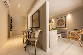 Madisson Boutique Hotel Cartagena