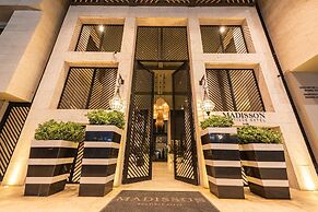 Madisson Boutique Hotel Cartagena