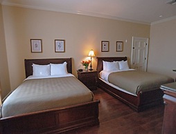 Nottoway Plantation Resort