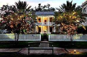 Nottoway Plantation Resort