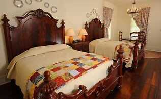 Nottoway Plantation Resort