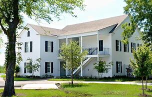 Nottoway Plantation Resort