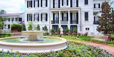 Nottoway Plantation Resort