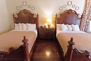 Nottoway Plantation Resort