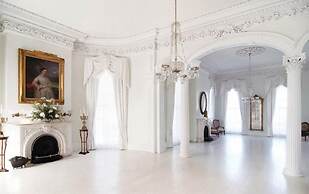 Nottoway Plantation Resort