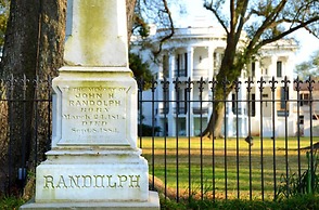 Nottoway Plantation Resort