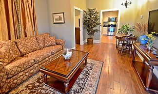 Nottoway Plantation Resort