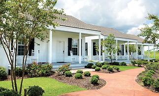 Nottoway Plantation Resort