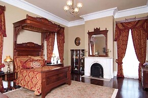 Nottoway Plantation Resort