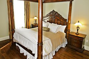 Nottoway Plantation Resort