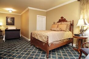 Nottoway Plantation Resort