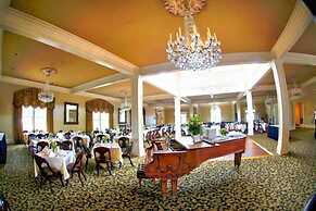 Nottoway Plantation Resort