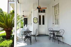 Nottoway Plantation Resort