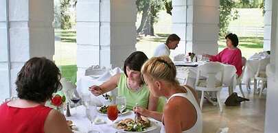 Nottoway Plantation Resort