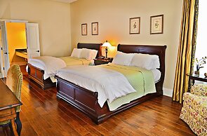 Nottoway Plantation Resort