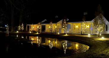 Nottoway Plantation Resort