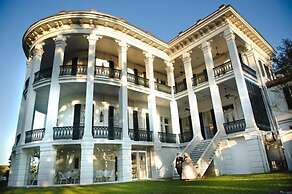 Nottoway Plantation Resort