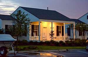 Nottoway Plantation Resort