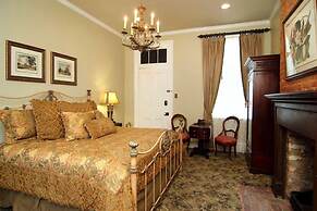 Nottoway Plantation Resort