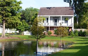 Nottoway Plantation Resort