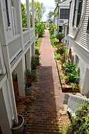 Nottoway Plantation Resort