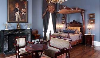 Nottoway Plantation Resort