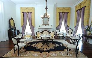 Nottoway Plantation Resort