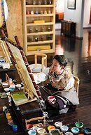 The St. Regis Lhasa Resort