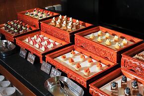 The St. Regis Lhasa Resort