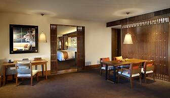 The St. Regis Lhasa Resort