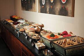 The St. Regis Lhasa Resort