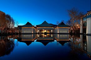 The St. Regis Lhasa Resort