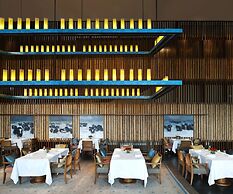 The St. Regis Lhasa Resort