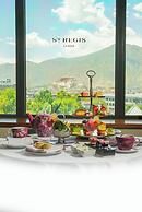 The St. Regis Lhasa Resort