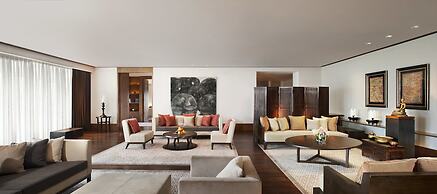 The St. Regis Lhasa Resort