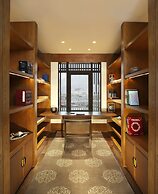 The St. Regis Lhasa Resort