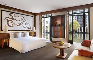 The St. Regis Lhasa Resort