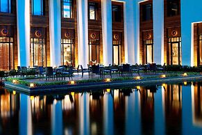 The St. Regis Lhasa Resort