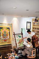 The St. Regis Lhasa Resort