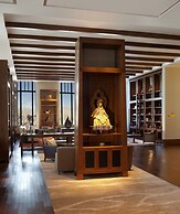 The St. Regis Lhasa Resort